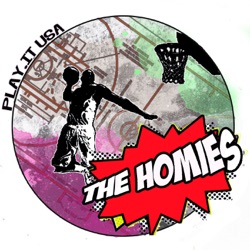 The Homies – Puntata 337