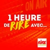 1h de rire avec