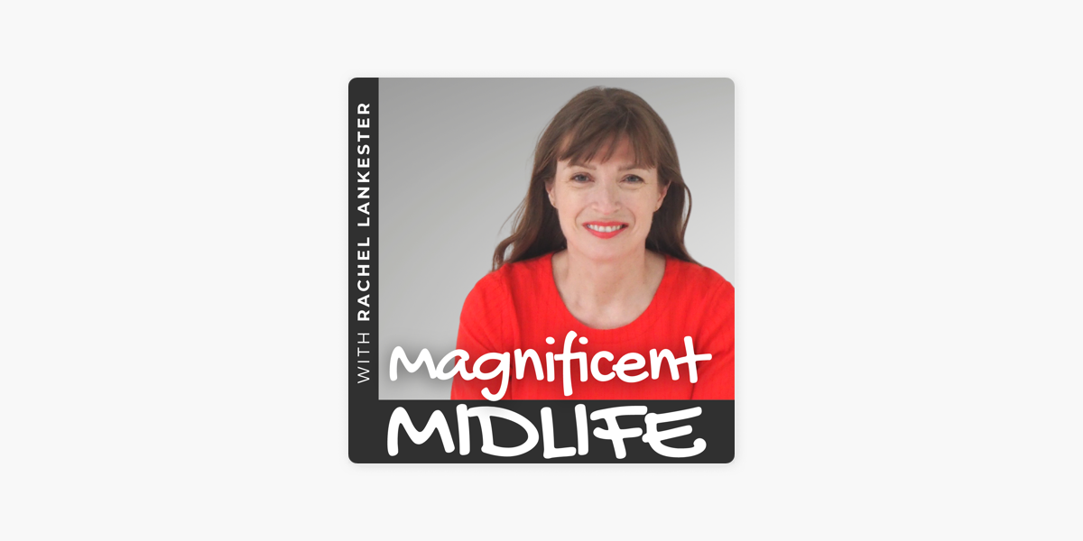 woman-power - For Your Magnificent Midlife And Beyond
