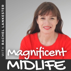 161 The embodied experience of postmenopause with Stella Duffy