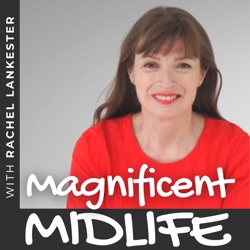 164 The power of herbs for menopause with Hannah Charman