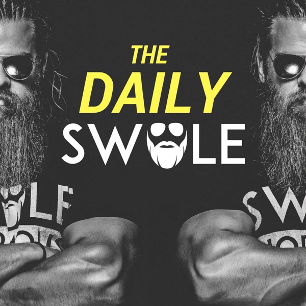 The Daily Swole Artwork