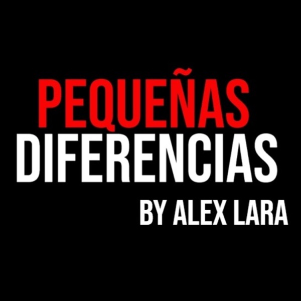 PEQUEÑAS DIFERENCIAS