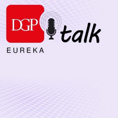 DGPtalk: Eureka DGPtalk: Eureka