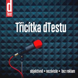 Třicítka dTestu