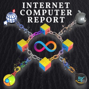 Internet Computer Report