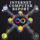 #27 - ICME's No-Code Building on DFINITY with Houman Shadab