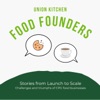 All About Food Founders artwork