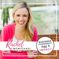 Business with Impact podcast