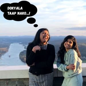 Dokyala Taap Nako - A Marathi Podcast