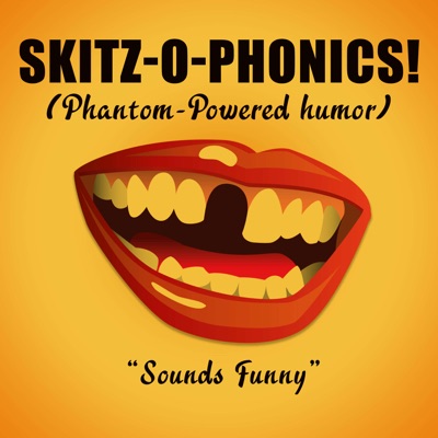Skitz-O-Phonics Skitz-O-Phonics