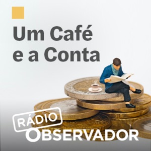 Um Café e a Conta Podcast
