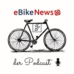 eBikeNews - der Podcast