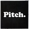 PITCH. - Pitch.