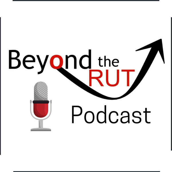 Beyond the Rut Podcast Artwork