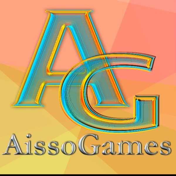 AissoGames' Podcast