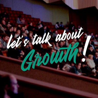 Let´s Talk About Growth:Iebschool