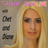 Talkin Sex Live with Chet and Diane - Stratt-On-Venus Productions