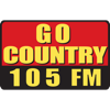 Go Country 105 Guest Hosting - Go Country 105