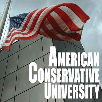 American Conservative University:American Conservative University