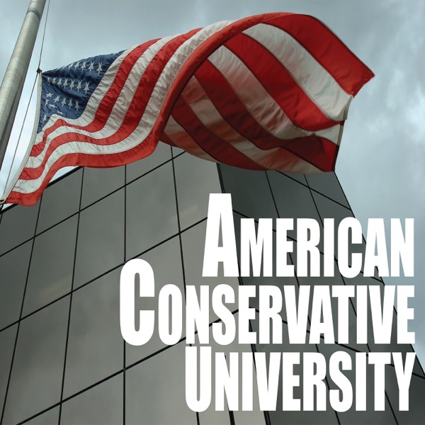 Artwork for American Conservative University