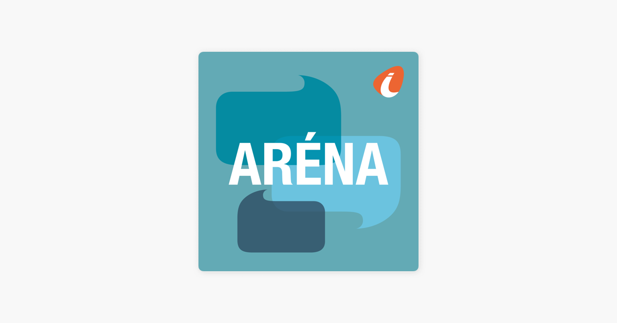 Aréna - InfoRádió - Infostart.hu on Apple Podcasts