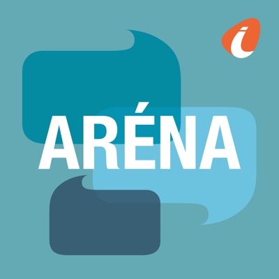 Aréna - InfoRádió - Infostart.hu:Inforádió