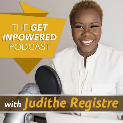 The Get InPowered Podcast: Fostering Community through Shared Stories The Get InPowered Podcast: Fostering Community through Shared Stories