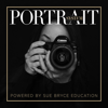 The Portrait System Podcast - Sue Bryce Education