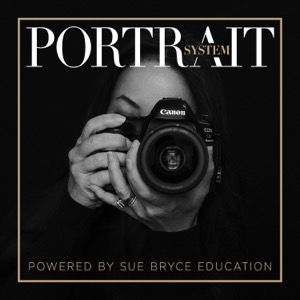 The Portrait System Podcast