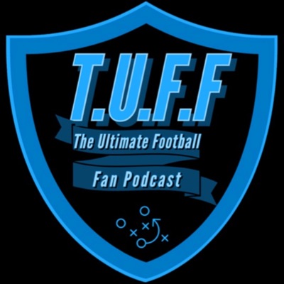 The Ultimate Football Fan Podcast