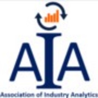 Association of Industry Analytics (AIA) Global:Aris Beltran
