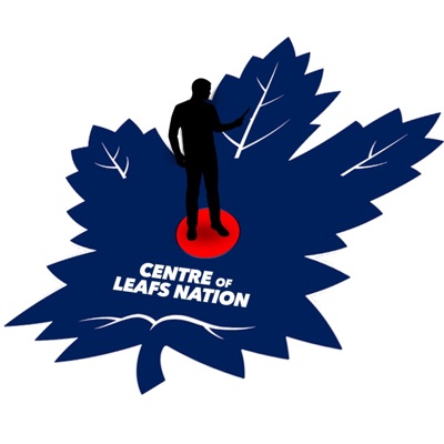 Centre of Leafs Nation Podcast