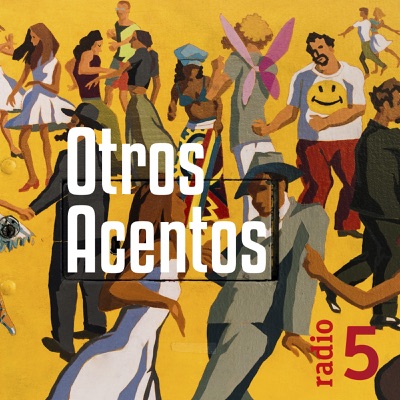 Otros acentos Otros acentos