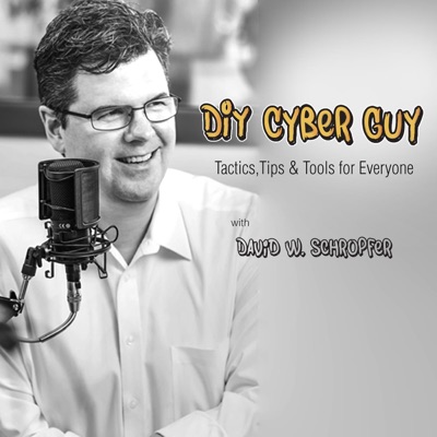 DIY Cyber Guy DIY Cyber Guy