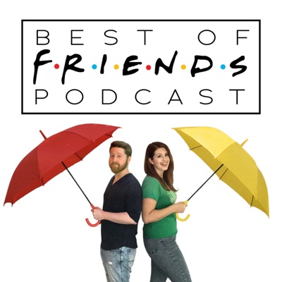 Best Of Friends Podcast:Best Of Friends Podcast