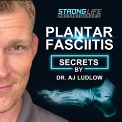 Can How You Breathe Affect How You Heal From Plantar Fasciitis? Patrick McKeown Interview