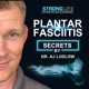 Affects of Pronation and Supination On Plantar Fasciitis? Interview w/ Gary Ward