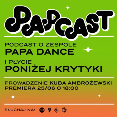 Papcast Papcast