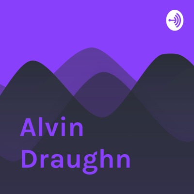Alvin Draughn