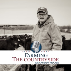 FTC Episode 287: The Farm Economy, Interest Rates & Risks Ahead