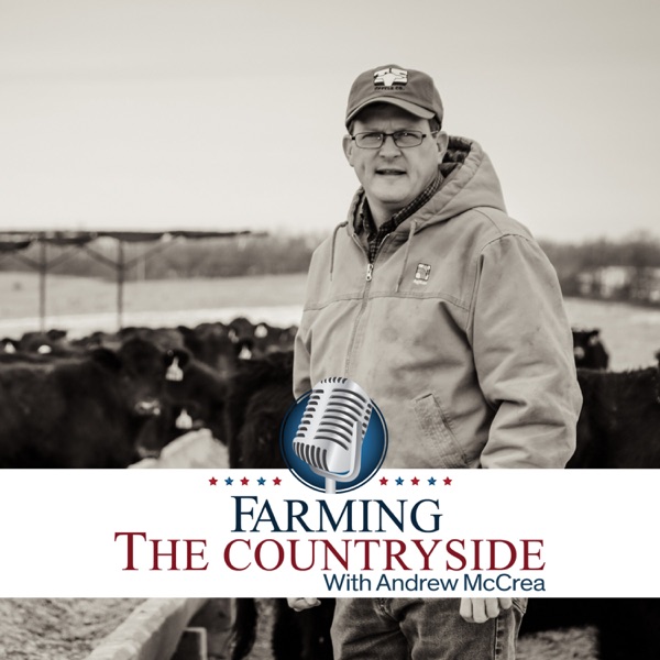 Farming the Countryside with Andrew McCrea