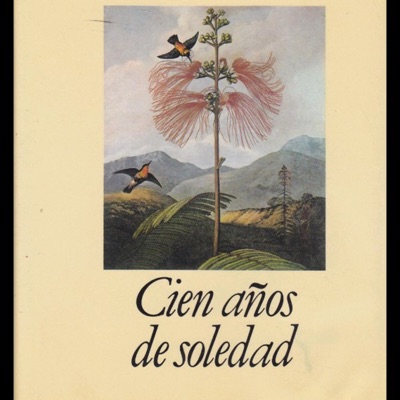 Cien Años De Soledad Por Gabriel García Márquez