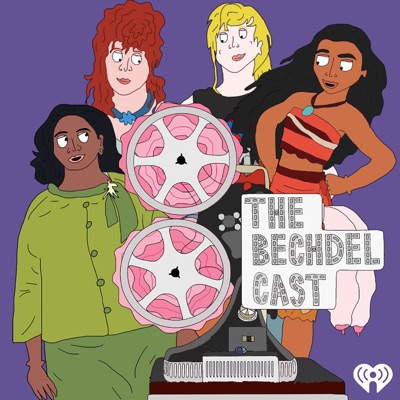 The Bechdel Cast The Bechdel Cast