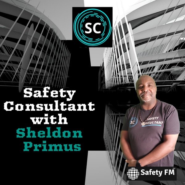 Safety Consultant with Sheldon Primus