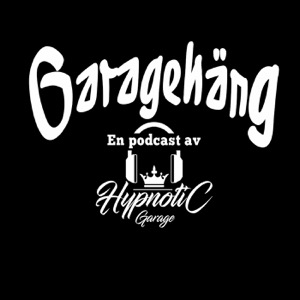 Garagehäng