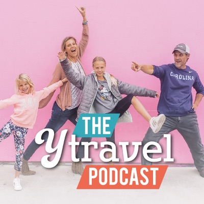 Y Travel Podcast