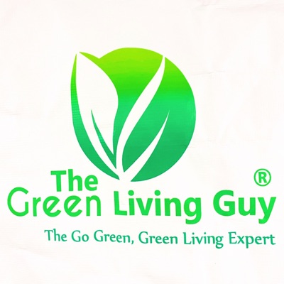 The Green Living Guy®, Seth Leitman:Seth Leitman, The Green Living Guy ®
