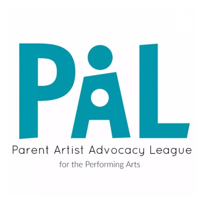 PAAL Podcast (Parent Artist Advocacy League for the Performing Arts)