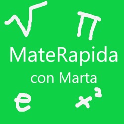 MateRapida con Marta